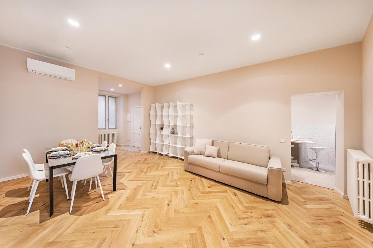 Il Lago Apartments By Wonderful Italy Saló Exterior foto