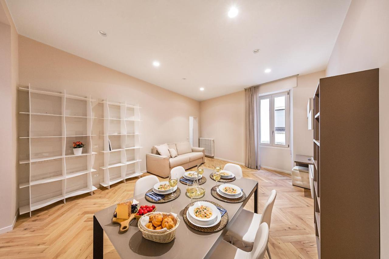 Il Lago Apartments By Wonderful Italy Saló Exterior foto