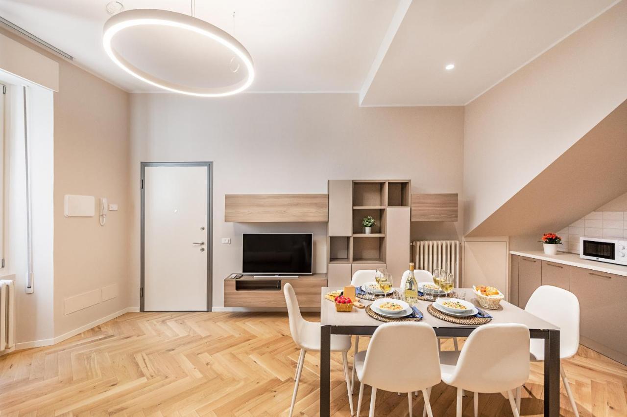 Il Lago Apartments By Wonderful Italy Saló Exterior foto
