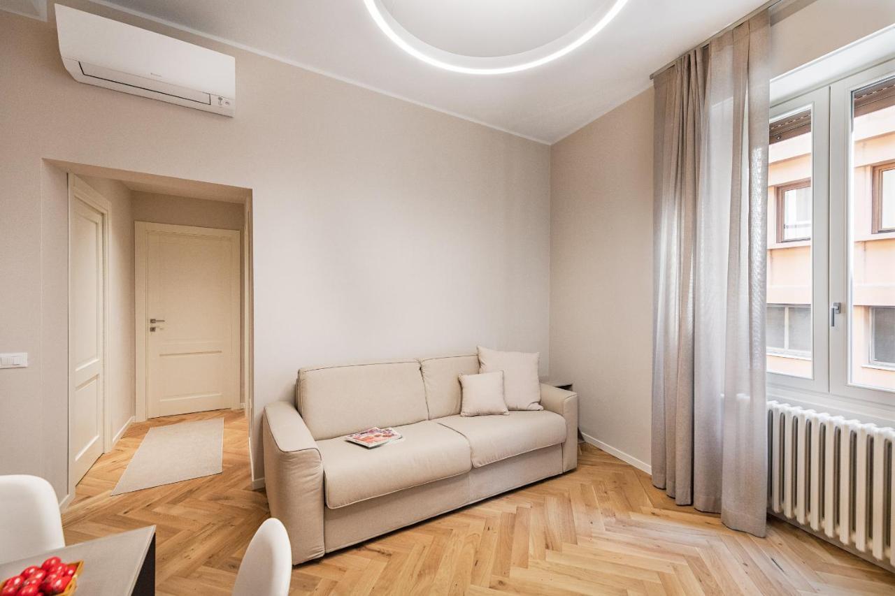 Il Lago Apartments By Wonderful Italy Saló Exterior foto