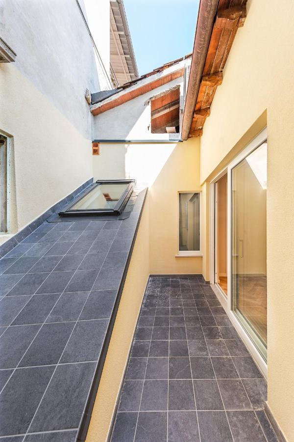 Il Lago Apartments By Wonderful Italy Saló Exterior foto